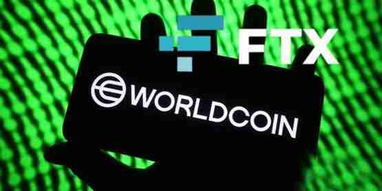 FTX本周折价卖2230万枚Worldcoin!WLD币价跌破1.5美元